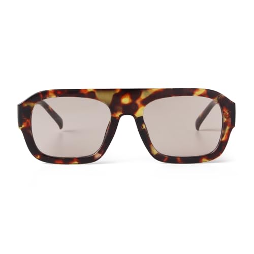 007 ヴィンテージ　80s 70s 60s JUDOO Retro 70s Square Aviator Sunglasses for Women Men