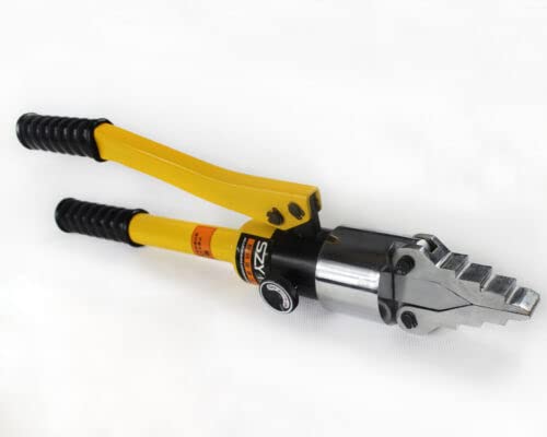 YQ-30 6T Écarteur de bride hydraulique portable