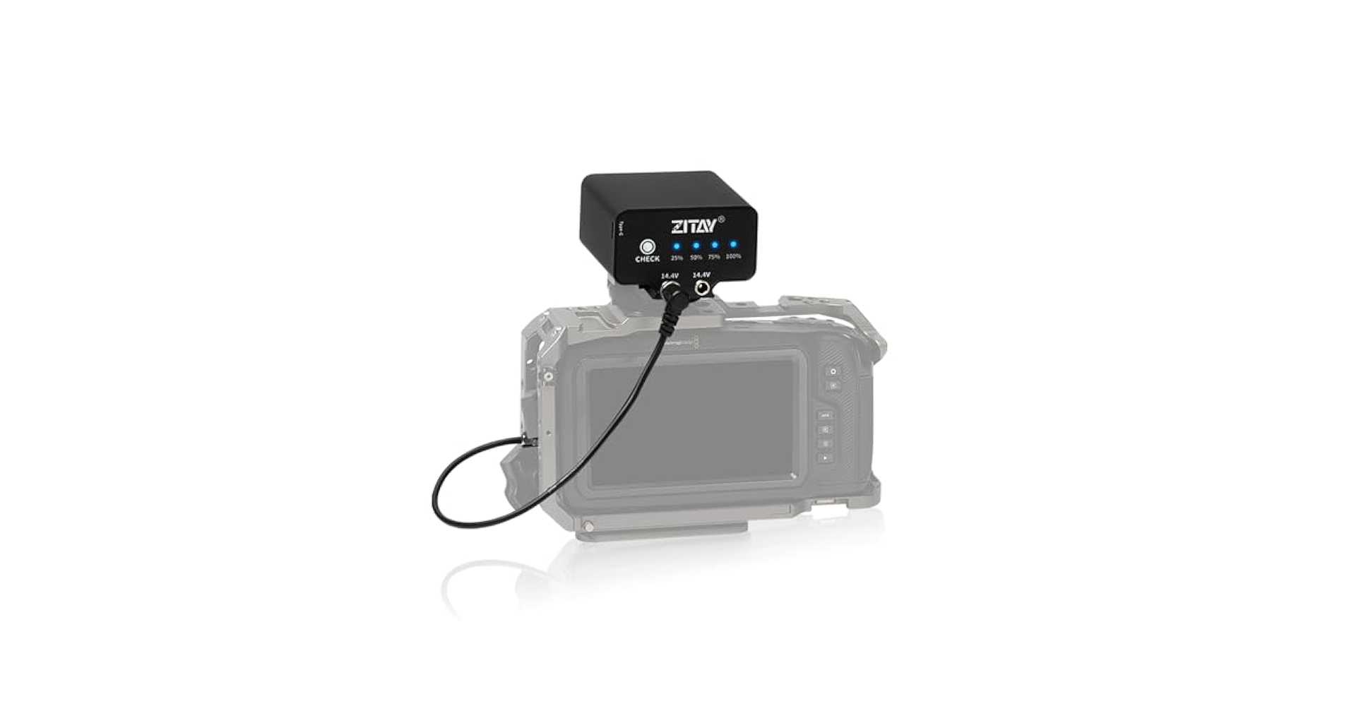 美品＆元箱付き Blackmagic Pocket Camera Battery 31ZmFBPNEYL.jpg_BO30,255,255,