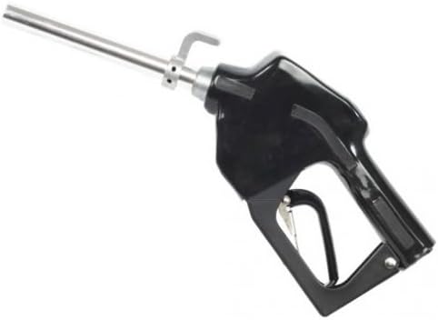 GROZ Fuel Control Nozzle Inlet Thread 3/4" NPT Automatic