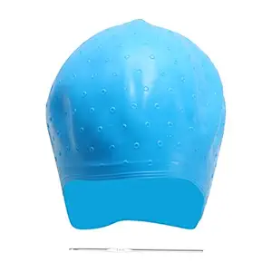 best highlighting cap for long hair