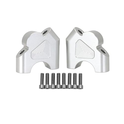 Elevador de manillar motocicleta BMW R 1250 GS Adventure y S1000XR