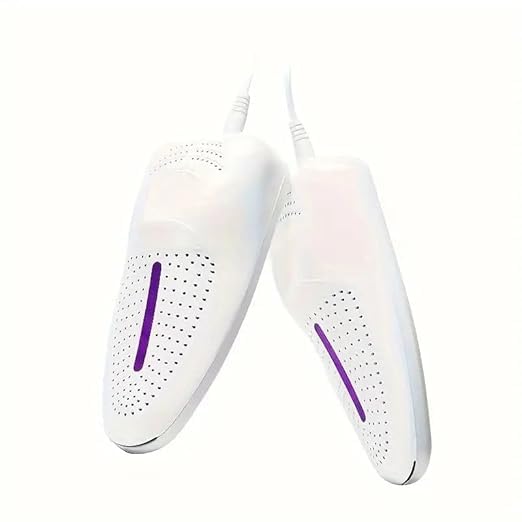 Electric Shoe Dryer Portable Children Boot Warmer Tool Deodorant Device Foot Protector Shoe Space Heater Shoe Heater Shoe Warmer Children Boot Warmer Sandal Dryer-image-7