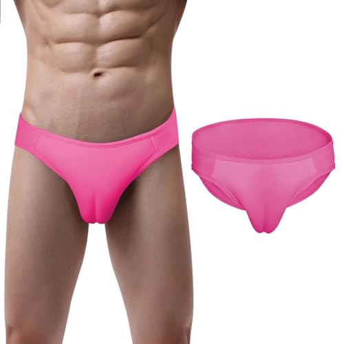 Mens Crossdresser Panties Hiding Gaff Tucking Underwear Transgender Cotton Briefs Sissy Lingerie2