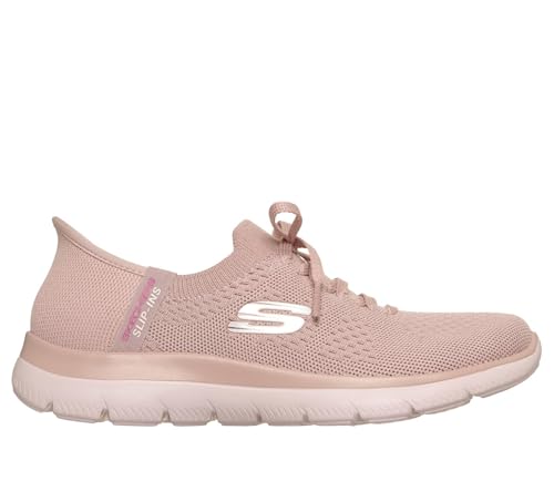 Image of Skechers Women's Go Walk Joy Upturn Lace-up Sneakers