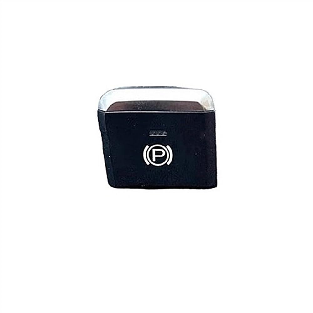 Przełącznik postojowy kompatybilny z Geely dla Emgrand GS GL dla BoYue przycisk przełącznika hamulca postojowego elektroniczny przełącznik hamulca ręcznego osłona części samochodowych akcesoria