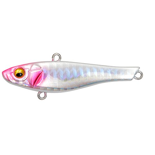 メガバス ルアー X-CREW G ピンクヘッド