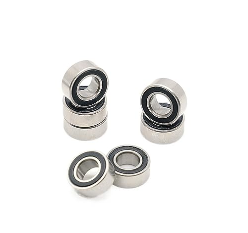 oC^V[V[h}CN[axAO 10 MR105RS 5x10x4mm ABEC-7 {[xAO ubN V[