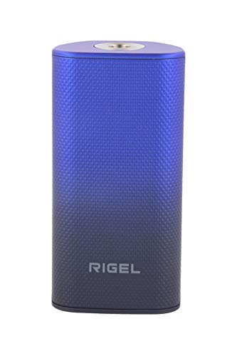 SMOK Rigel 230 Watt Battery Carrier, Black/Blue – Bild 4