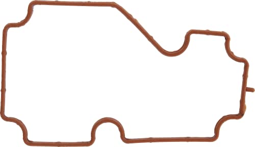 3682A015 Housing Gasket fits Perkins 1004-40 1004-40T 1004-40TA 1004-42 1006-60 1006-60T 1006-60TA 1006-60TW 1106C-E60TA 4.236