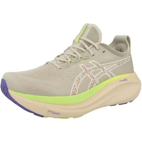 Image of ASICS Men's Gel-Nimbus 27 Running Shoes