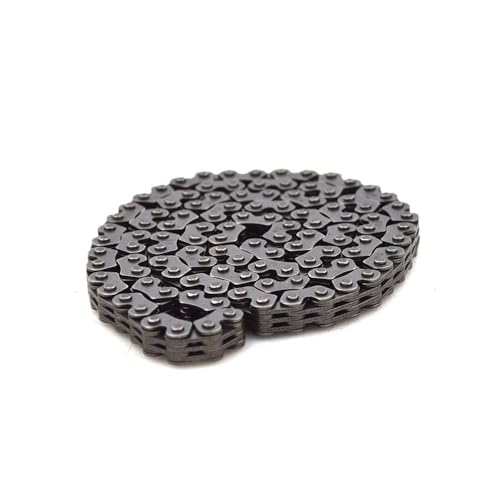 Silencieux de chaîne de distribution CB400SS guide robuste pour moto - 2