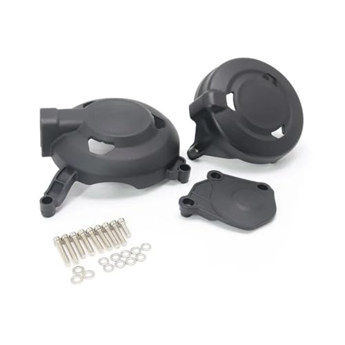 Protecteur latéral moteur pour Triumph Trident 660 2021-2022 couvercle de protection carter