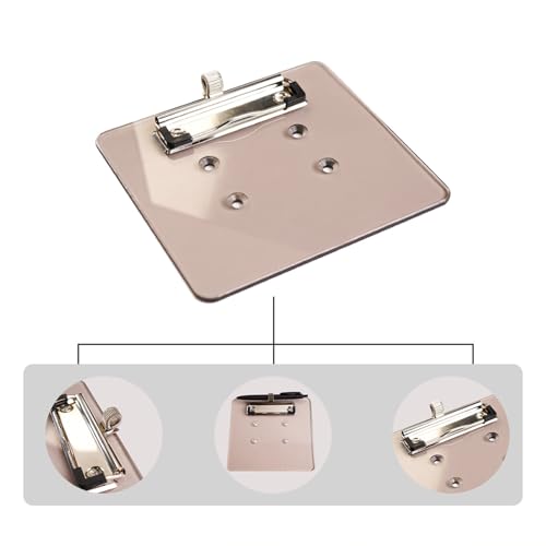 Soporte para Marcador de Golf con Pinza y Portapapeles miniatura 5