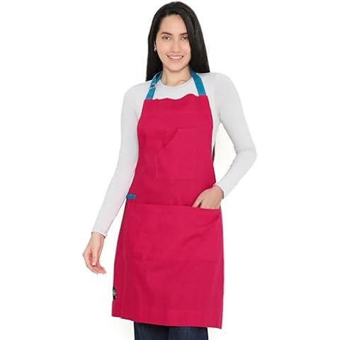 Tablier de cuisine Encasa Homes Cover