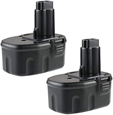 DASNITE 4.8Ah Replacement Battery For DeWalt 14.4V - Compatible With DW9091, DW9094, DE9038 Cordless Tools - View #9