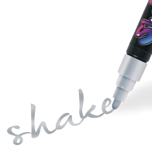 graph' IT Shake 4 0001 - argent