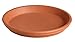 Clay Saucer