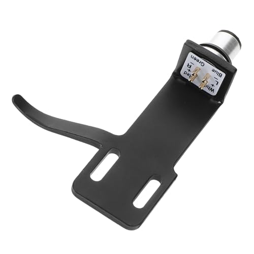 OFFSCH Cartucho Fonocaptor Para Tocadiscos Reparación y Reemplazo Compatible Varios Modelos