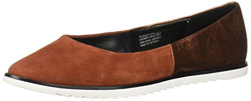 Ballerines Aerosoles Night Spell chaussures plates cuir femme
