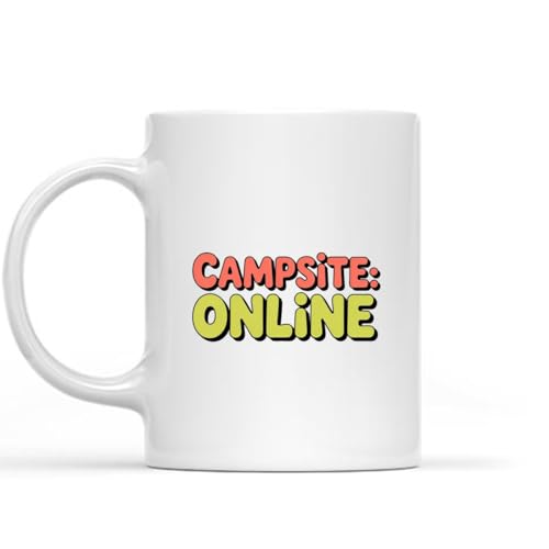 Bold Mug with Name and Achievement