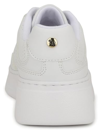 Nine West Women's Gingy Sneaker3