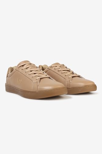 Image of Louis Philippe Men Sneaker Shoes