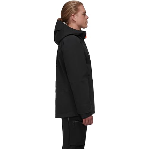 Mammut, Stoney HS Hooded Jacket - Men's2