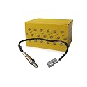 HELLA 6PA 358 221-431 Lambdasonde Sauerstoffsensor- 4-polig - Kabel: 405mm