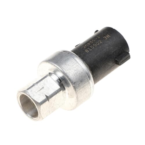 Pressostat de climatisation pour Jeep Commander 2006 capteur 3 broches 05191766A