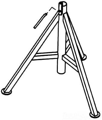 Ridgid 59452 Base High 99 Stand Only