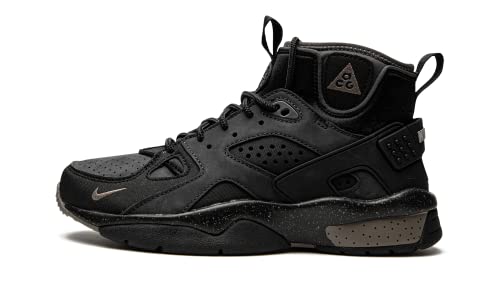 Nike Mens ACG Air Mowabb OG DM0840 001 Off-Noir/Olive - Size 11