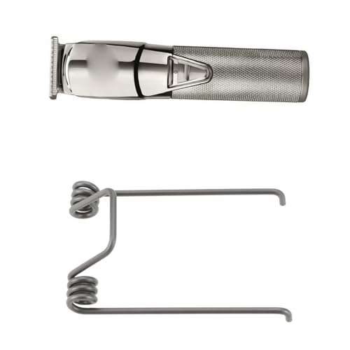 Briny River 10 x Spannfeder, 1,8 cm, kompatibel mit Babyliss FX870 Haarschneidemaschine, Haarschneider, Federteile