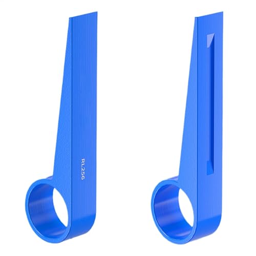 Llave expansora profesional, herramienta de freno para bicicletas, llave de compresor, esparcidor hidráulico, accesorios de repuesto para reparadores, entusiastas del ciclismo, 4.2 x 1.2 x 0.63