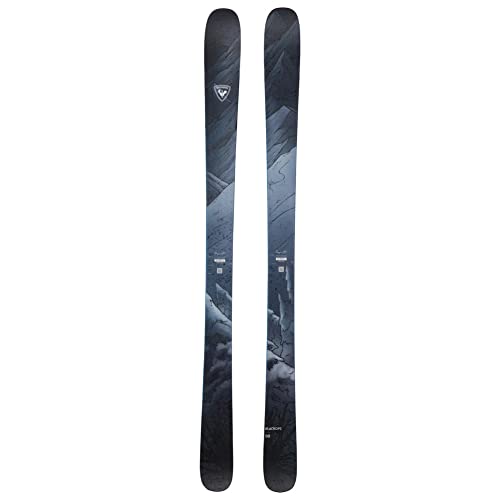 Rossignol Blackops 98 Mens Skis 192Cm #TOP9