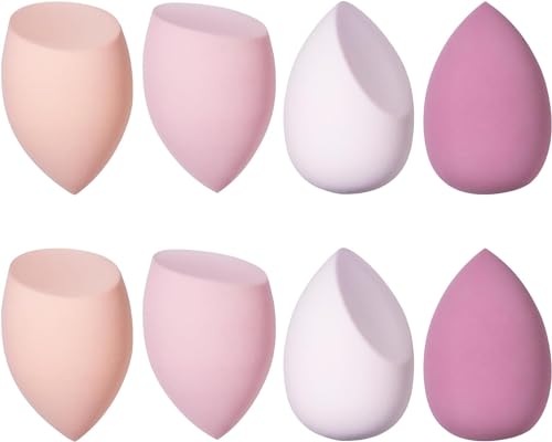 makeup sponges