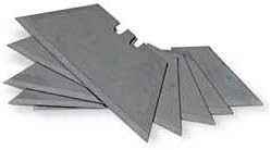 Tandy Leather Utility Knife Blades 5/pk 3061-00