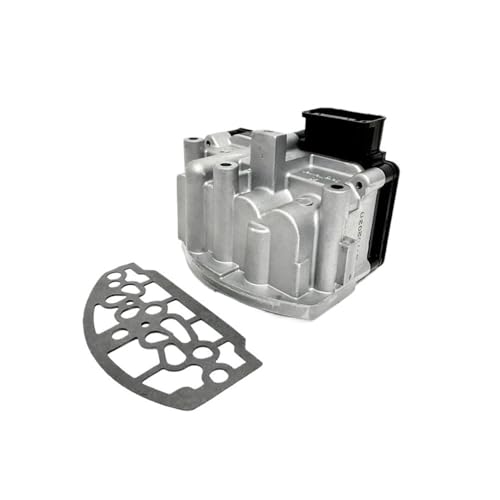�����z�B A604 40TE 41TE 41AE �g�����X�~�b�V���� �V�t�g �L�b�g �A�Z���u�� OEM 5015646AC 4800878 4800879