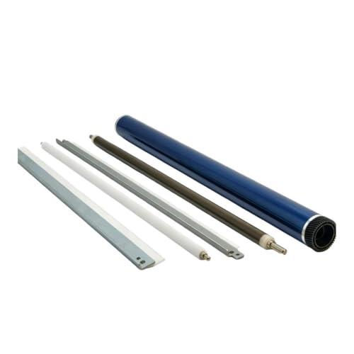 Kit de Tambour OPC Ricoh MP C3503 C4503 avec Rouleau PCR pour Copieur