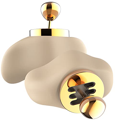 2 Pcs Mini Simulation Car Decompression Artifact - Gexond Car Changing Gear Fidget Toy - Car Gear Shift Fidget Toy for Adults Anxiety Relief, Birthday Childrenâ€™s Day Gift