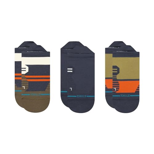Stance Route Ul Tab 3-Pack