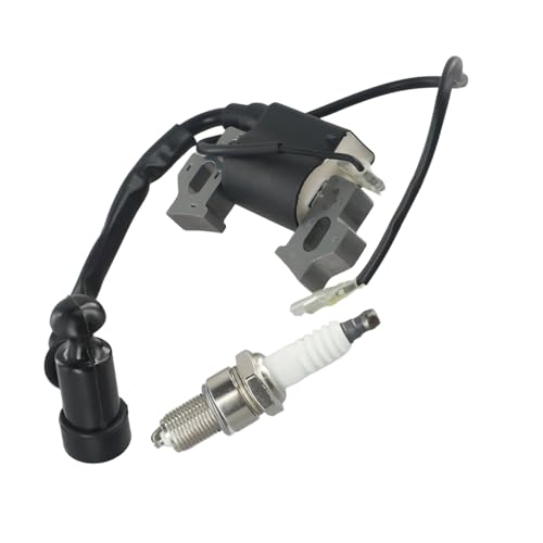 Bobine d'allumage pour moteurs GXV160 GXV120 GXV140 et tondeuses HRU196 HRU216