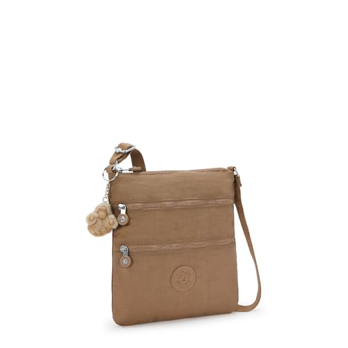 Image of Kipling Women's Keiko Crossbody Mini Bag, Lightweight Adjustable Purse, Durable Shoulder Sling