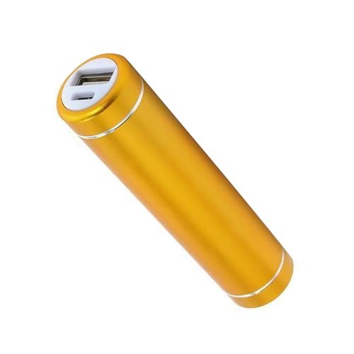 Carga USB tipo C 5V caja DIY para batería 18650 miniatura 2