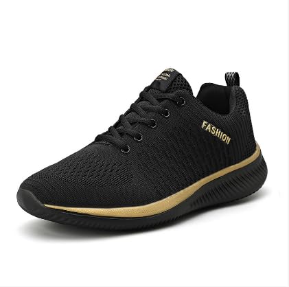Image of Womens Walking Shoes Slip On Sneakers Tennis Shoes Running Sport Workout Gym Shoes Athletic Non Slip Lightweight Breathable Fashion Casual Shoes for Travel Work