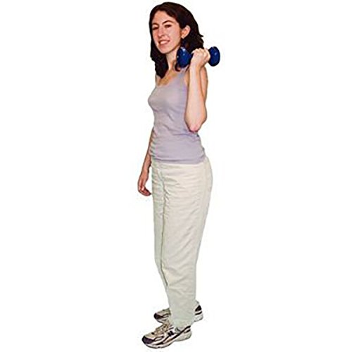 CanDo Dumbbell