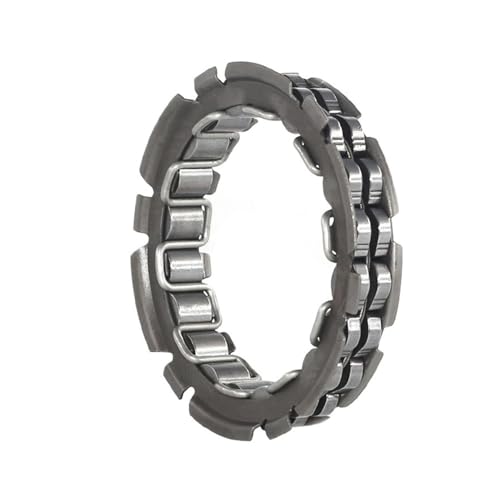 Embrayage à roue libre Spraq moto roulement démarreur RZR 570