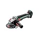 Metabo Combo Set 2.9.4 18 V Akku-Maschinen im Set 18V (Maschinen-Set in metaBOX, Winkelschleifer, Bohrschrauber, 2 Akku, Ladegerät, Zubehör) # 685208650