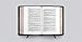 ESV Preaching Bible, Verse-by-Verse Edition (Goatskin, Black): Holy Bible, English Standard Version