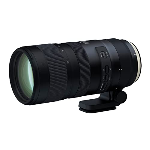 Tamron 35-150mm lens